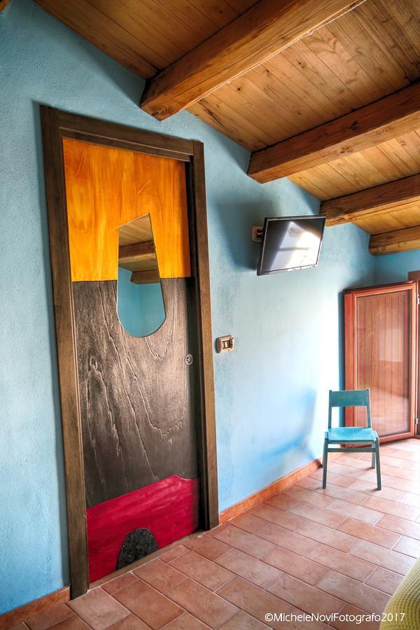 La Casa Di Ivana San Nicola Arcella Exterior photo